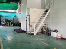 Hình ảnh Bán gấp nhà xưởng mặt tiền Tân Chánh Hiệp, 825m2 ngang 33m giá 33 tỷ.