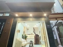 Hình ảnh Bán nhà Trần Quang Diệu 64m², 4T, MT 5.1m, ôtô tránh, PL – 22 tỷ