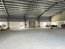 Hình ảnh Cho thuê kho, nhà xưởng 810M2, sẵn điện, nước, PCCC, giá 50k