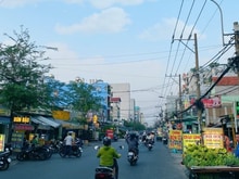 Hình ảnh Bán nhà 7 tầng thang máy giá rẻ nhỉnh 15 tỷ, MT Phạm Văn Bạch, TPHCM