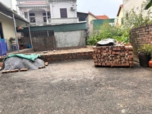 Hình ảnh Bán 40m2 4mx10 vuông vắn , ngõ thoáng đẹp gần vinhomes