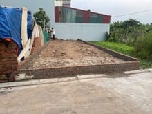 Hình ảnh Bán 52m2 đất Ngọc Động , Bát Tràng ( đa tốn cũ ) ô tô tránh gần Vinhom