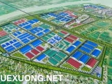 Hình ảnh Chuyển nhượng đất sản xuất kinh doanh