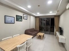 Hình ảnh Cho thuê C/c Gold View - 80m2 2pn 2wc - Full nội thất - Giá 17tr/th