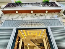 Hình ảnh Nhà mới đẹp, Lê Hoàng Phái, 64m², 1T3L, full nội thất – chỉ 7.48 tỷ