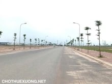 Hình ảnh Cho thuê - Chuyển nhượng đất SXKD 5000m2 Thanh Hóa