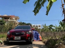 Hình ảnh Bán 34.8m2 đất Đông Dư ( Trong Đê) ngõ nông vuông vắn , thoáng