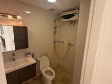 Hình ảnh Chung cư Picity, Thạnh Xuân 13, Q12: 60m2, 2p ngủ, máy lạnh, 8tr