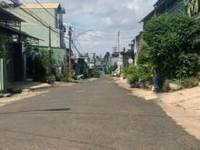 Hình ảnh Đất Mặt Tiền Tăng Bạt Hổ phường Diên Hồng