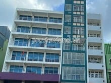 Hình ảnh Bán nhà mặt tiền Bình Thạnh, đã xây sẵn 7 tầng, DTSD 657m2, giá 49 tỷ