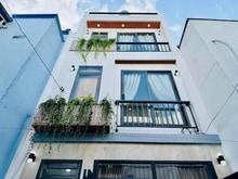 Hình ảnh Chính chủ cần bán gấp nhà Trần Thị Nghỉ, 44m², 1T1L – giá chỉ 3.95 tỷ