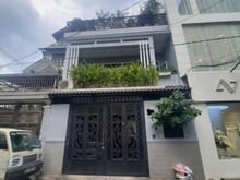 Hình ảnh Biệt Thự Trung Tâm Quận 3, 6x17m, Sổ Hồng Chính Chủ, Giá Chỉ 25.5 Tỷ
