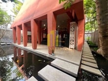 Hình ảnh Cho Thuê Villa Thảo Điền Làm Văn Phòng Trưng Bày Giá 116 Triệu