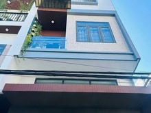 Hình ảnh SIÊU PHẨM K300  - 42C Nguyễn Minh Hoàng, P12,TB - DT 5x17, 4 phòng