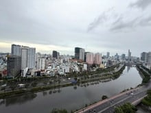 Hình ảnh Bán chung cư Grand Riverside - Căn góc 2 view - 83m2 3pn2wc - 6,5 tỷ