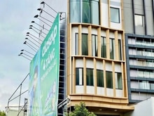 Hình ảnh Bán nhà 191 Nam Kỳ Khởi Nghĩa hầm 7 tầng giá 145tỷ DT 6,2x24 CN160m2