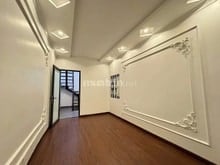 Hình ảnh Tôi bán nhà ngõ Quỳnh, HBT giá 13.5 tỷ, 40m2x5T, thang máy, KD nhỏ