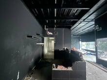 Hình ảnh Cho thuê lầu 2-3 mặt bằng số 11-21 Hàm Nghi, phường Nguyễn Thái Bình