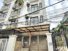 Hình ảnh Bán nhà Hoàng Cầu 61m², 5T, MT 4.2m, ôtô đỗ, gần hồ – 24.6 tỷ