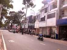 Hình ảnh Bán nhà Nguyễn Trãi, Chợ Quán, Quận 5, 4x26m, nhà trống, giá tốt