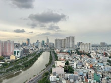 Hình ảnh Cần bán chung cư Grand Riverside - 111m2 3PN 2WC - Giá chốt 7,3 tỷ