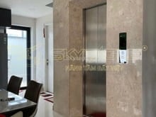 Hình ảnh Bán biệt thự đường Nguyễn Hoàng DT 10x15 hầm 4 tầng KDC Tân Tạo 38tỷ