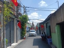 Hình ảnh HẺM Xe Hơi - Chỉ 3TỶ xx - Gần Trường ĐH LUẬT- Hiệp Bình Phước-Thủ Đức.