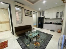 Hình ảnh C/c Khang Gia ,Phan Huy Ích, P14, GV, 80m2, 2PN, 2WC, 8tr/th.