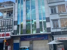 Hình ảnh Cho Thuê Nhà Mặt Tiền – Trung Tâm đường Hoàng Hoa Thám, Phường 7, Q BT