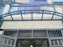 Hình ảnh Siêu Hiếm – Nhà Trung Tâm Quận 1, Nguyễn Văn Thủ, Chỉ 5 Tỷ