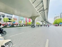 Hình ảnh Siêu phẩm MP TRƯỜNG CHINH, vị trí đắc địa, mặt tiền quyền lực, 435m