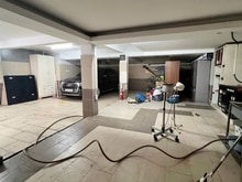 Hình ảnh Bán biệt thự kế Trần Quý Kiên Quận 2 chỉ 52tỷ DT 15x18 CN270m2 compoud