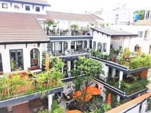 Hình ảnh Bán nhà đất lớn Phường Phú Nhuận, Hồ Biểu Chánh, 336m², giá chỉ 87 tỷ