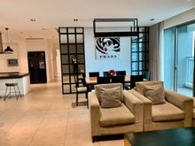 Hình ảnh Cho thuê Căn Hộ Riviera Point Kepple Land Quận 7 nhà đẹp view thoáng