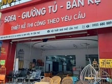 Hình ảnh Bán đất tặng nhà trệt đang kinh doanh mặt tiền Nguyễn Văn Cừ, Cần Thơ