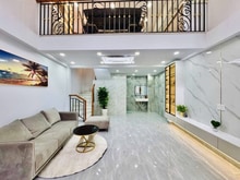 Hình ảnh Hot! Nhà 56m², 1T1L2L, hẻm xe hơi 6m, Cù Lao Phú Nhuận – 5.78 tỷ