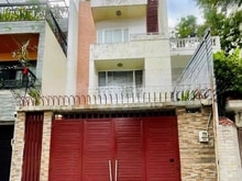 Hình ảnh Cho thuê nhà nguyên căn - nhất chi mai, phường 13, Quận Tân Bình