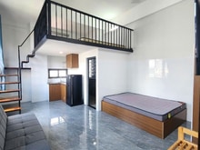 Hình ảnh ✨Mb6623 nạp rút nhanh chóng duplex cửa sổ lớn - Rộng 40m2 - Gần Lotte Mart - Full nội thất