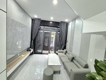 Hình ảnh ✨ 2ty775-Chủ Về Quê- Bán Nhà 1 Trệt 1 Lầu – Phan Văn  Trị  ✨