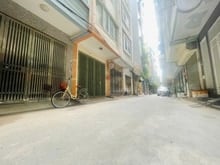 Hình ảnh Bán nhà - Trần Quốc Hoàn - PHÂN LÔ, ÔTÔ, KINH DOANH - 40M x 6 TẦNG