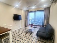 Hình ảnh Cho thuê C/c Gold View - 80m2 2pn2wc - Full Nt - Giá 18tr/tháng