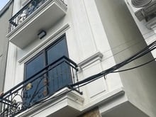 Hình ảnh La Phù -4T- 37M- Nhỉnh 4 tỷ - Gần Chợ kinh doanh buôn bán sầm uất