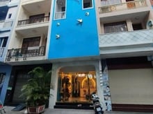 Hình ảnh Cho thuê nhà mặt tiền Đặng Văn Ngữ, Phường 10, Phú Nhuận