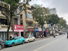 Hình ảnh Bán nhà mặt phố Lê Trọng Tấn, 42 tỷ, 66.6m2, trung tâm, quậnThanh Xuân