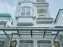 Hình ảnh Cho thuê nhà lộ giới 8m- Đường Huỳnh Văn Bánh, P11, Q. Phú Nhuận