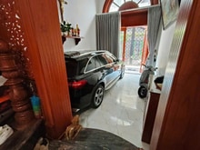 Hình ảnh 103m2 5x21 khu vip Bàu Cát, Tân Bình, TPHCM. 5 tầng thang máy. 16.x tỷ