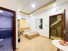 Hình ảnh Phòng Đẹp Full Nội Thất – Tô Hiến Thành, Q10