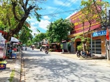 Hình ảnh Nhà biệt thự mặt tiền Võ Trường Toản, Cái Khế, Cần Thơ - 19 tỷ