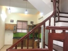Hình ảnh Cho thuê nhà riêng mặt ngõ to tại phố Lý Nam Đế, quận Hoàn Kiếm, HN