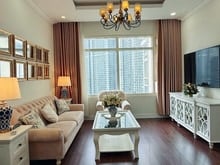 Hình ảnh Bán Trang Chủ MB66.COM / Đăng Ký Tặng 66K 2 phòng ngủ Saigon Pearl tại Bình Thạnh nhà đẹp